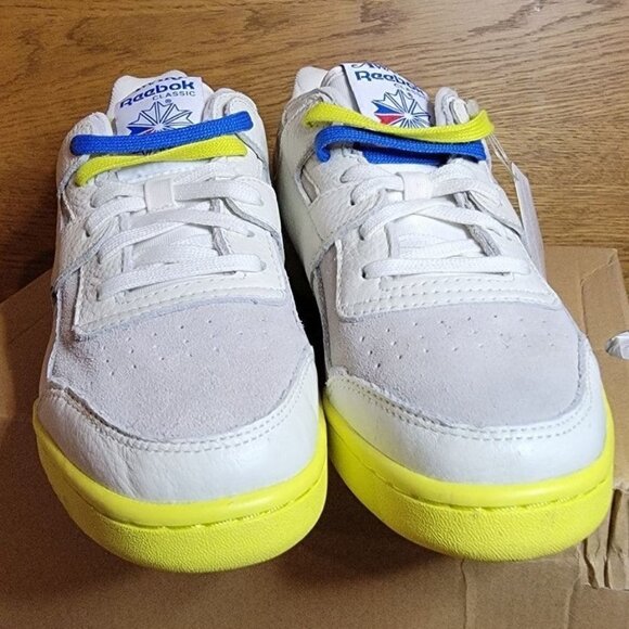 Awake NY x Reebok Workout Plus NEW main image 8